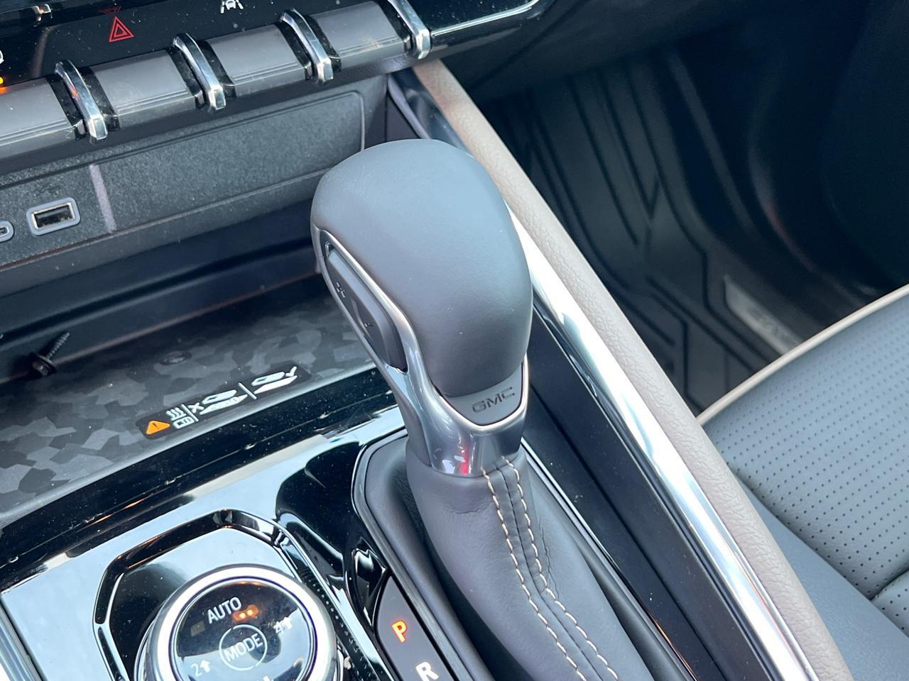 2025 GMC Canyon Denali Hagerstown MD