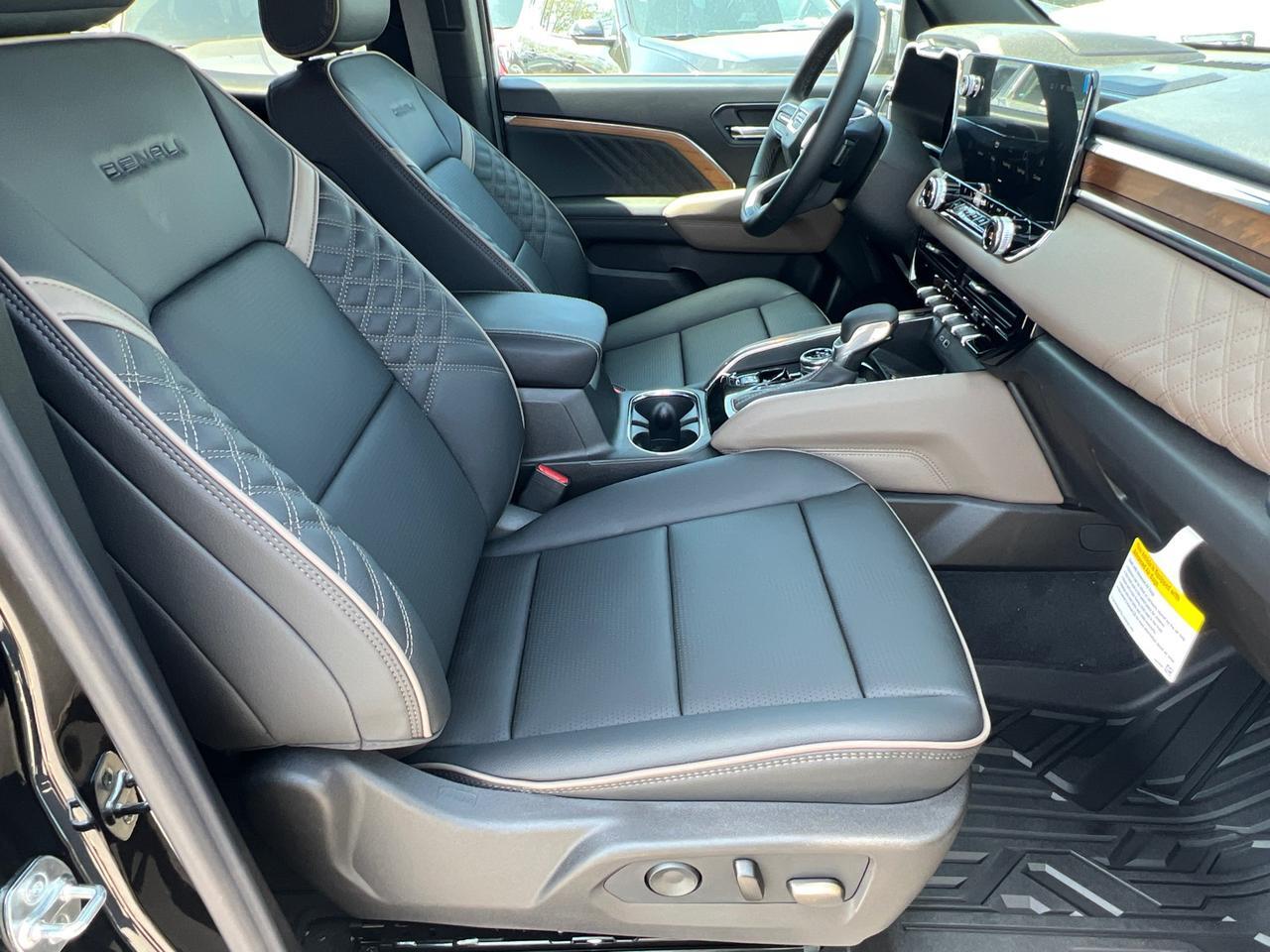 2025 GMC Canyon Denali Hagerstown MD