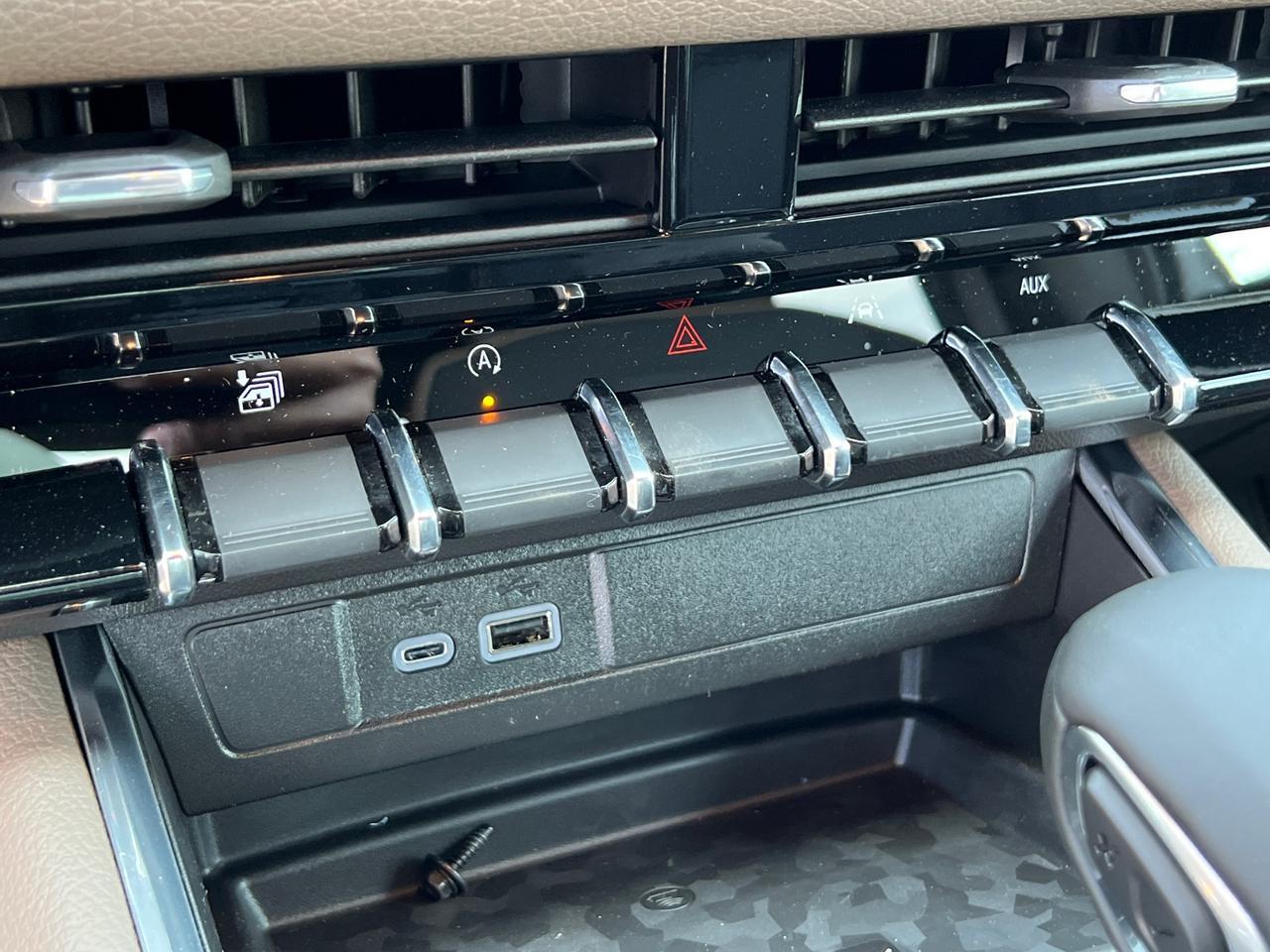 2025 GMC Canyon Denali Hagerstown MD