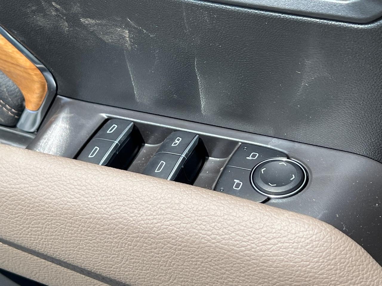 2025 GMC Canyon Denali Hagerstown MD