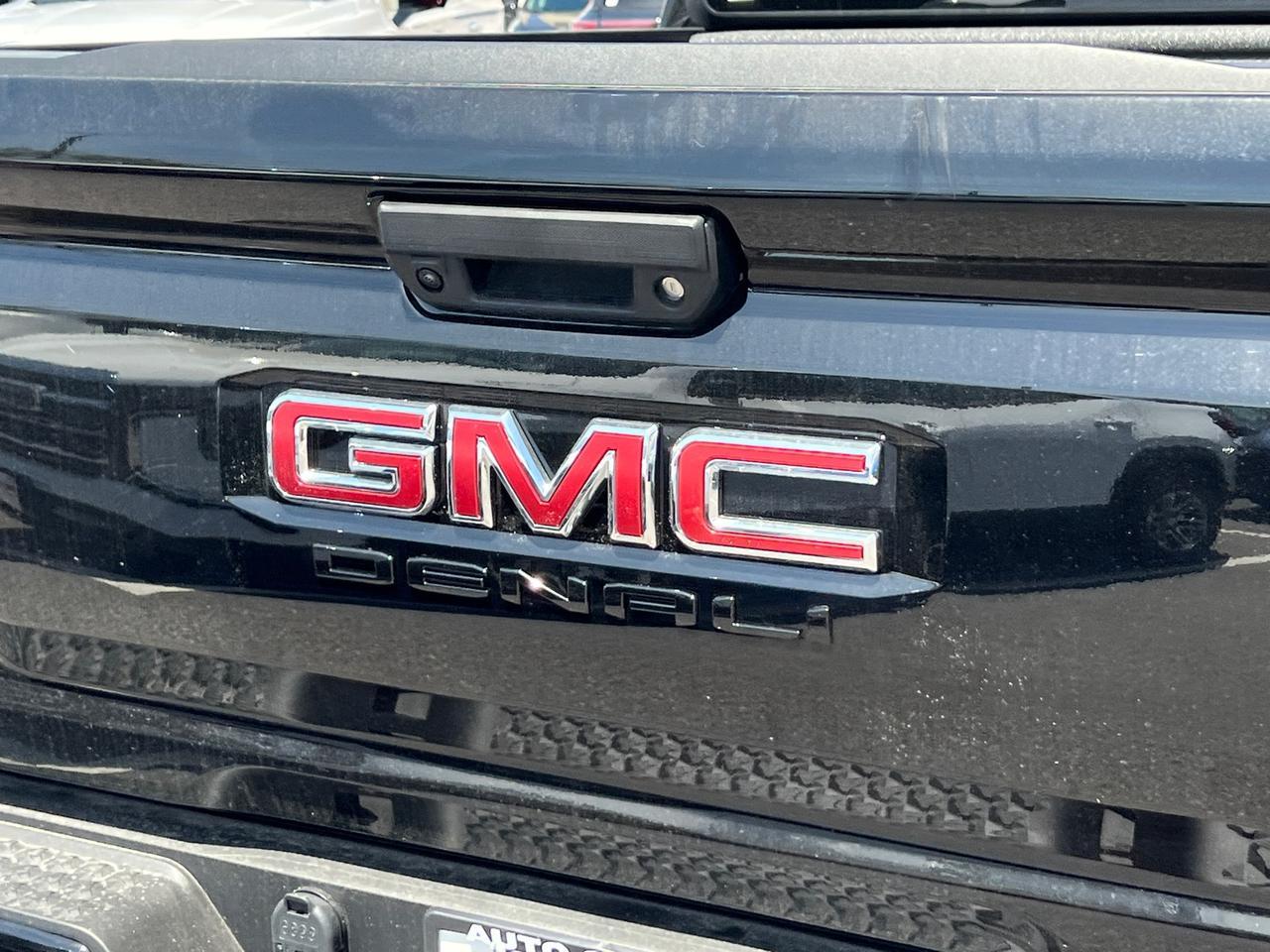 2025 GMC Canyon Denali Hagerstown MD