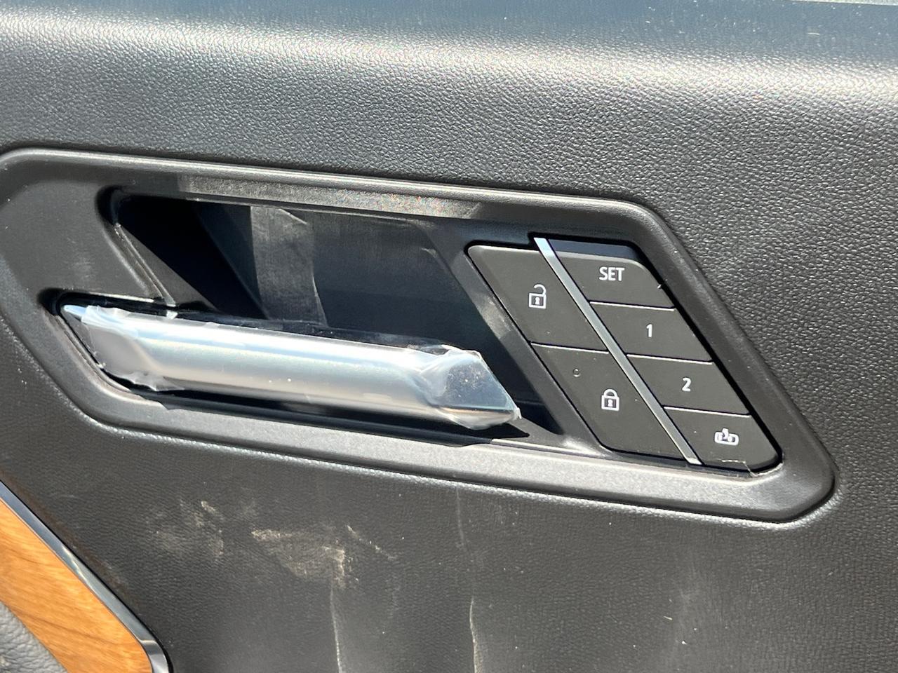 2025 GMC Canyon Denali Hagerstown MD