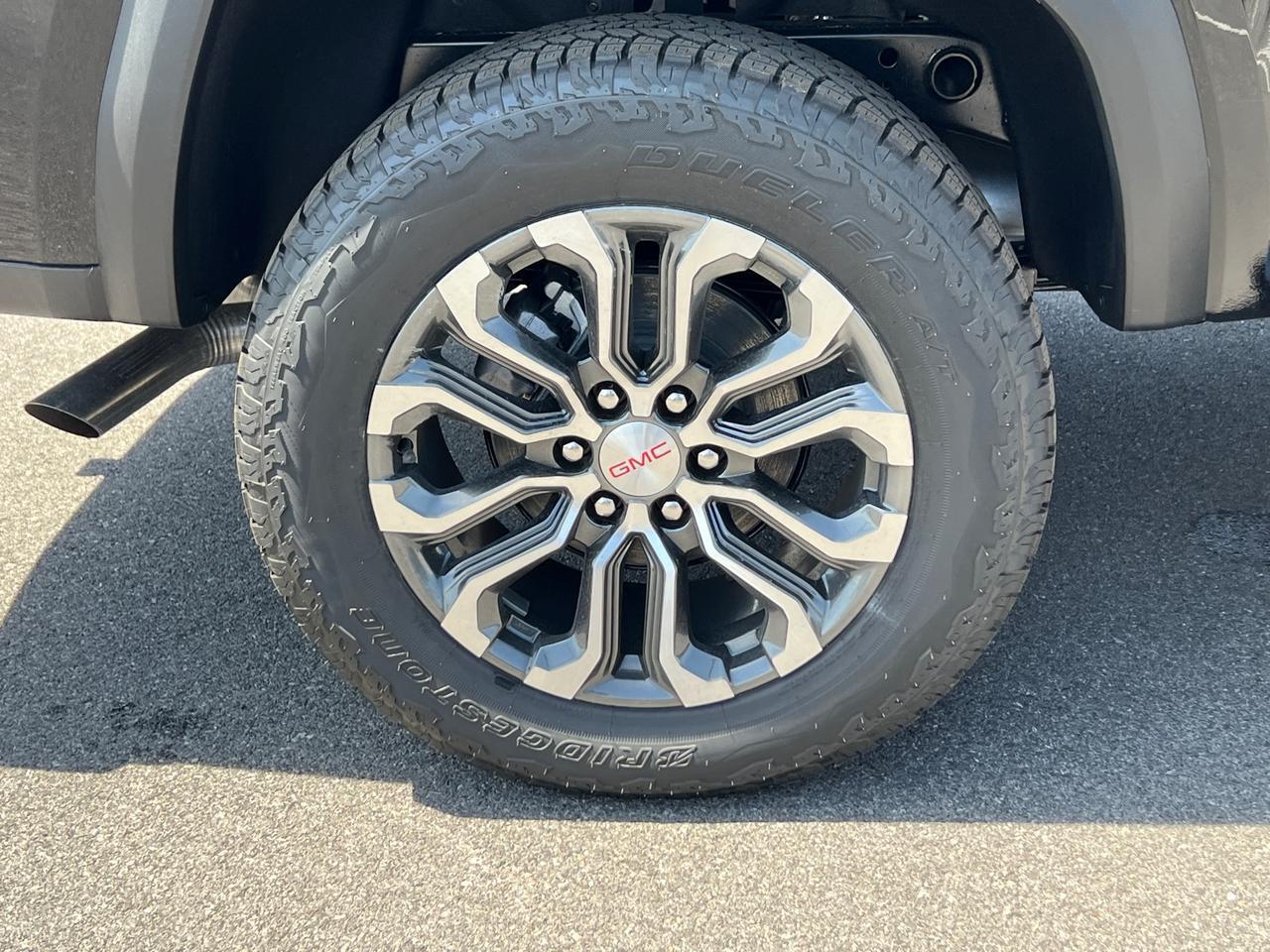 2025 GMC Canyon Denali Hagerstown MD