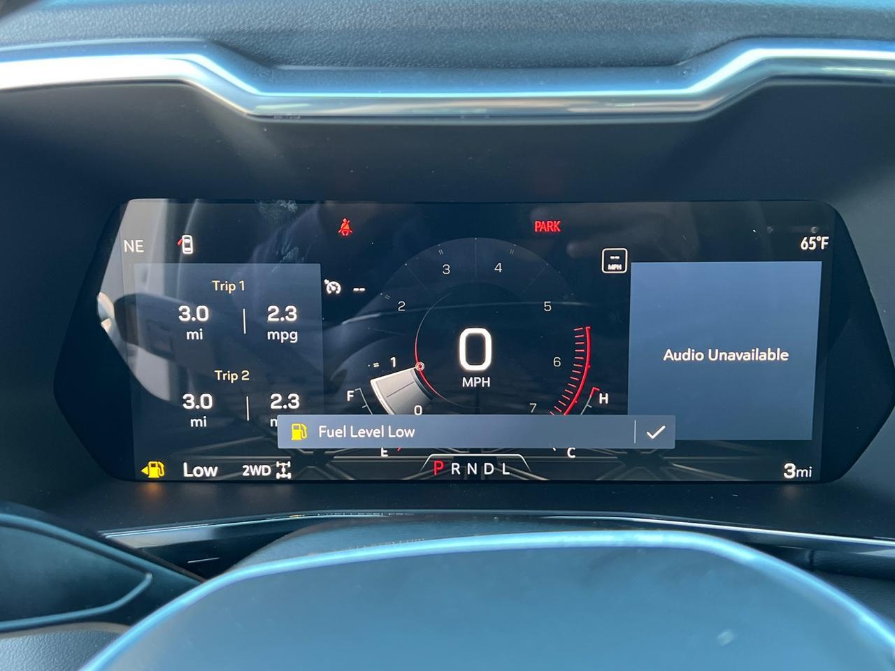 2025 GMC Canyon Elevation Hagerstown MD