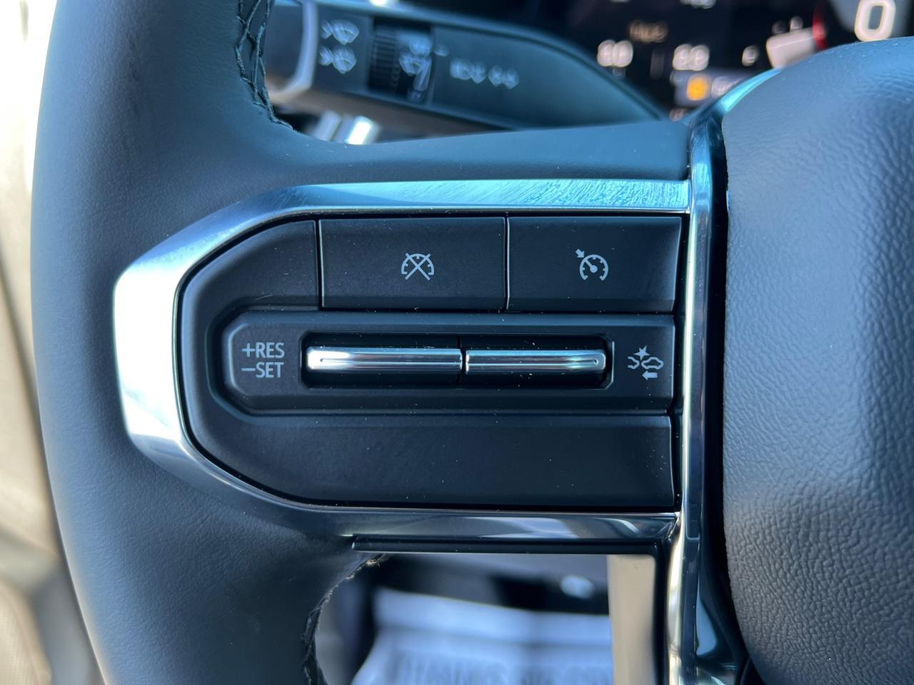 2025 GMC Canyon Elevation Hagerstown MD