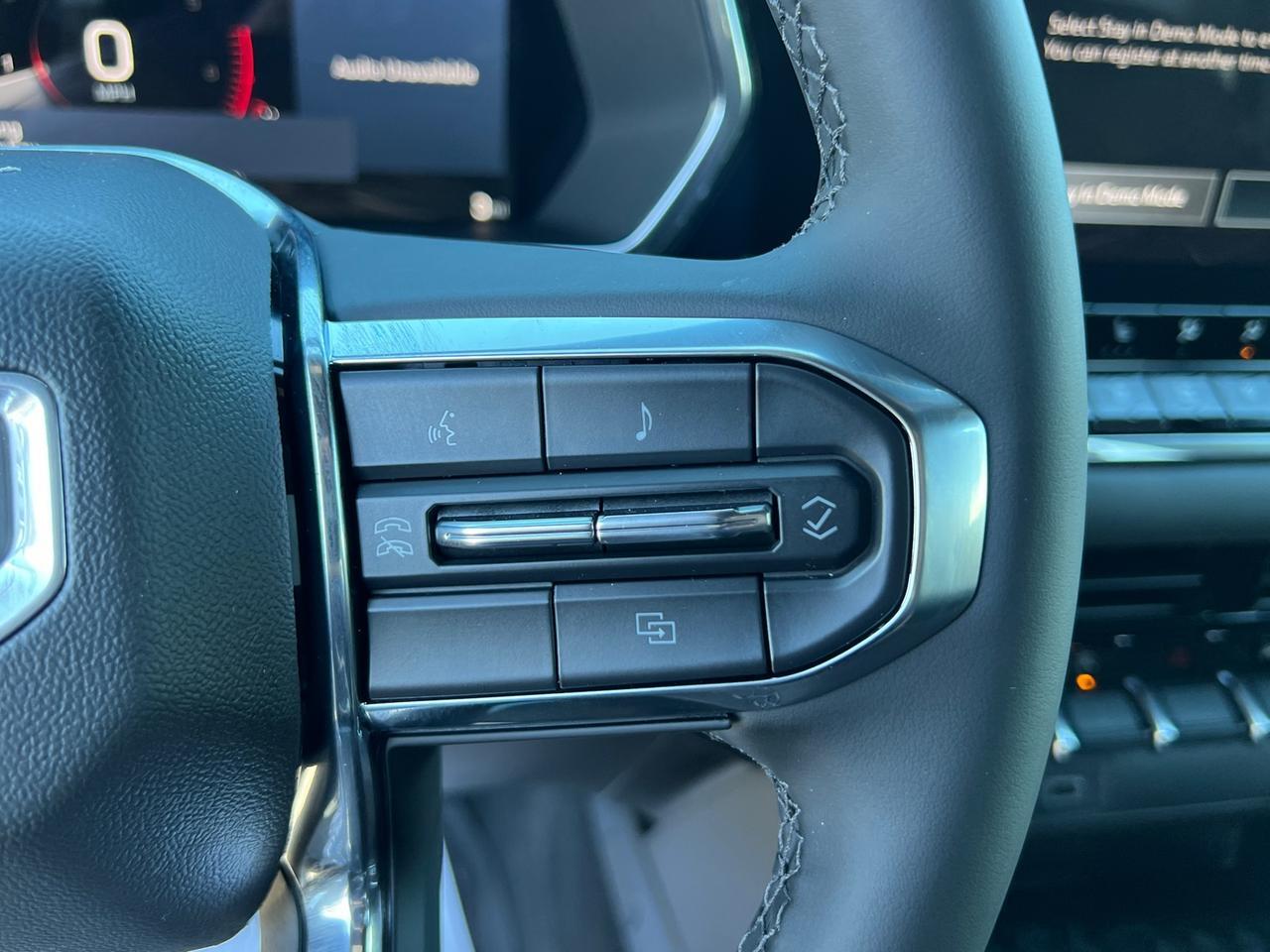 2025 GMC Canyon Elevation Hagerstown MD