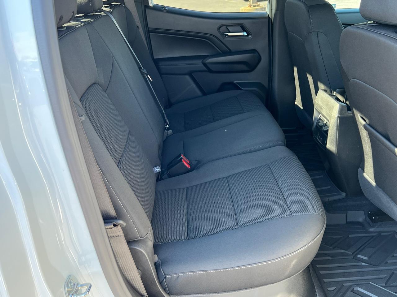 2025 GMC Canyon Elevation Hagerstown MD