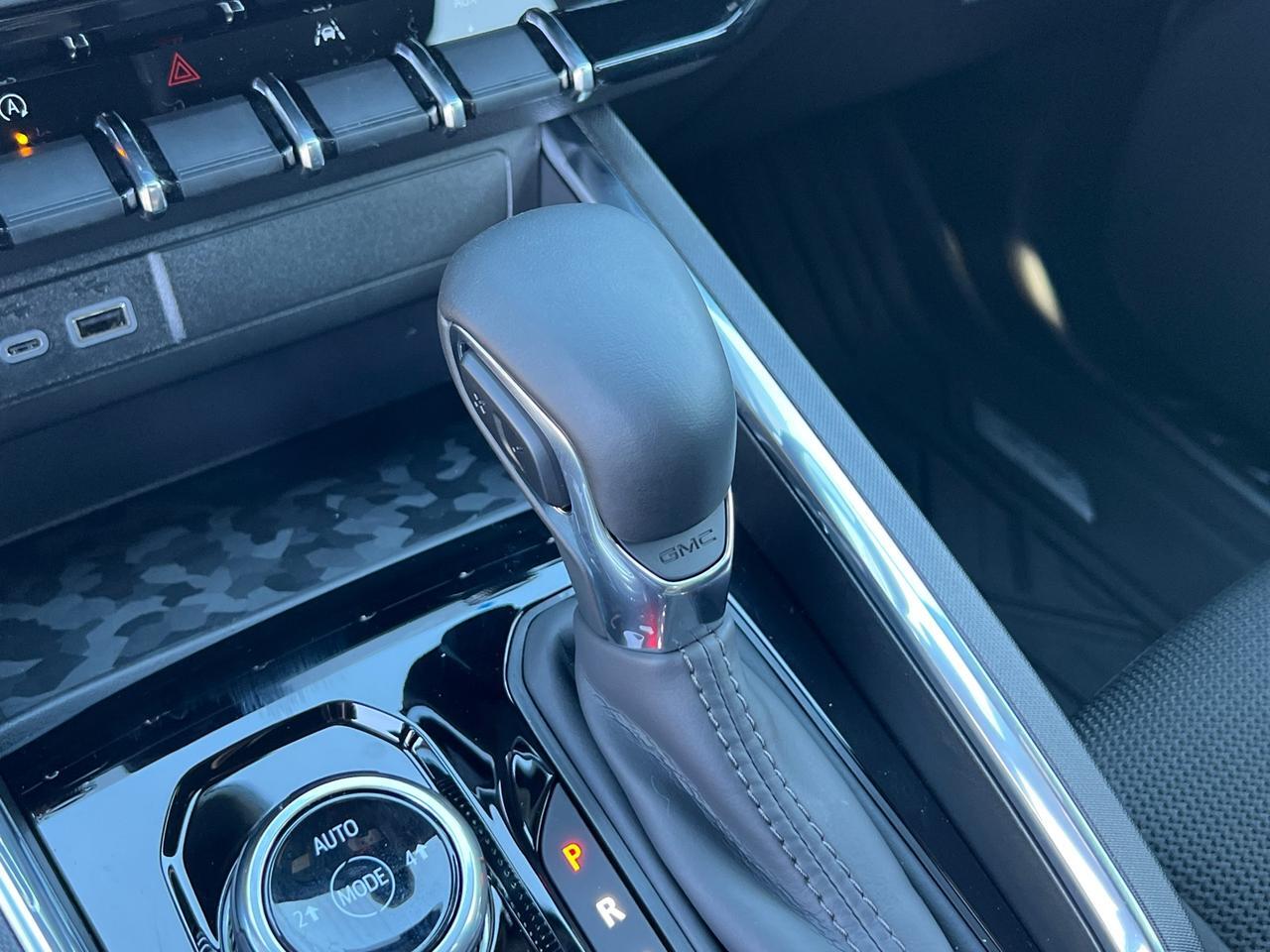 2025 GMC Canyon Elevation Hagerstown MD