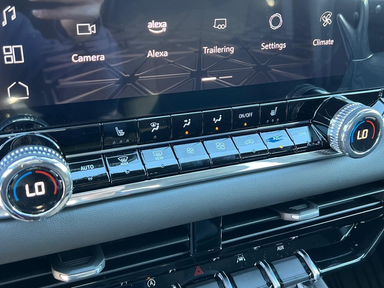 2025 GMC Canyon Elevation Hagerstown MD