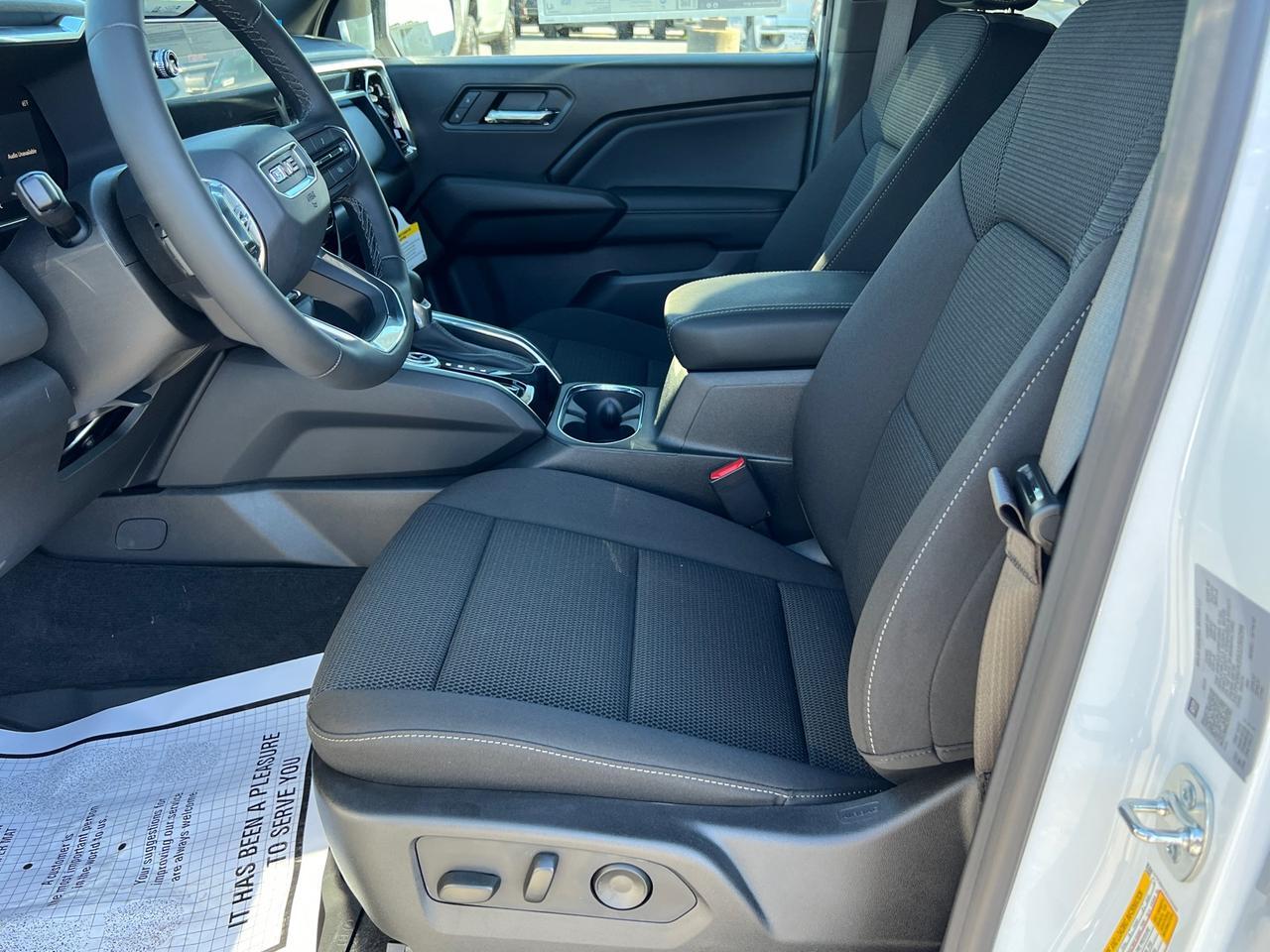 2025 GMC Canyon Elevation Hagerstown MD