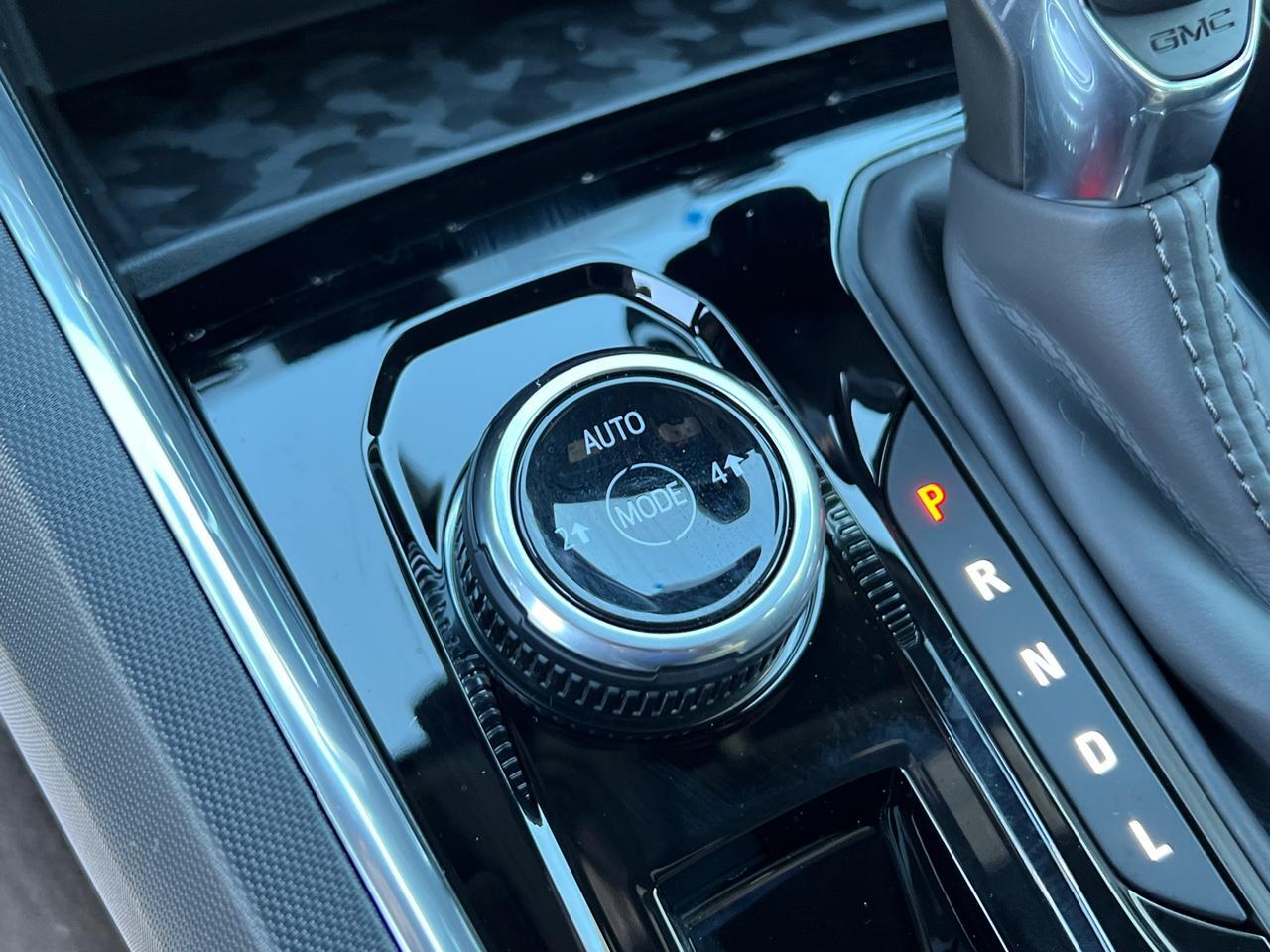 2025 GMC Canyon Elevation Hagerstown MD