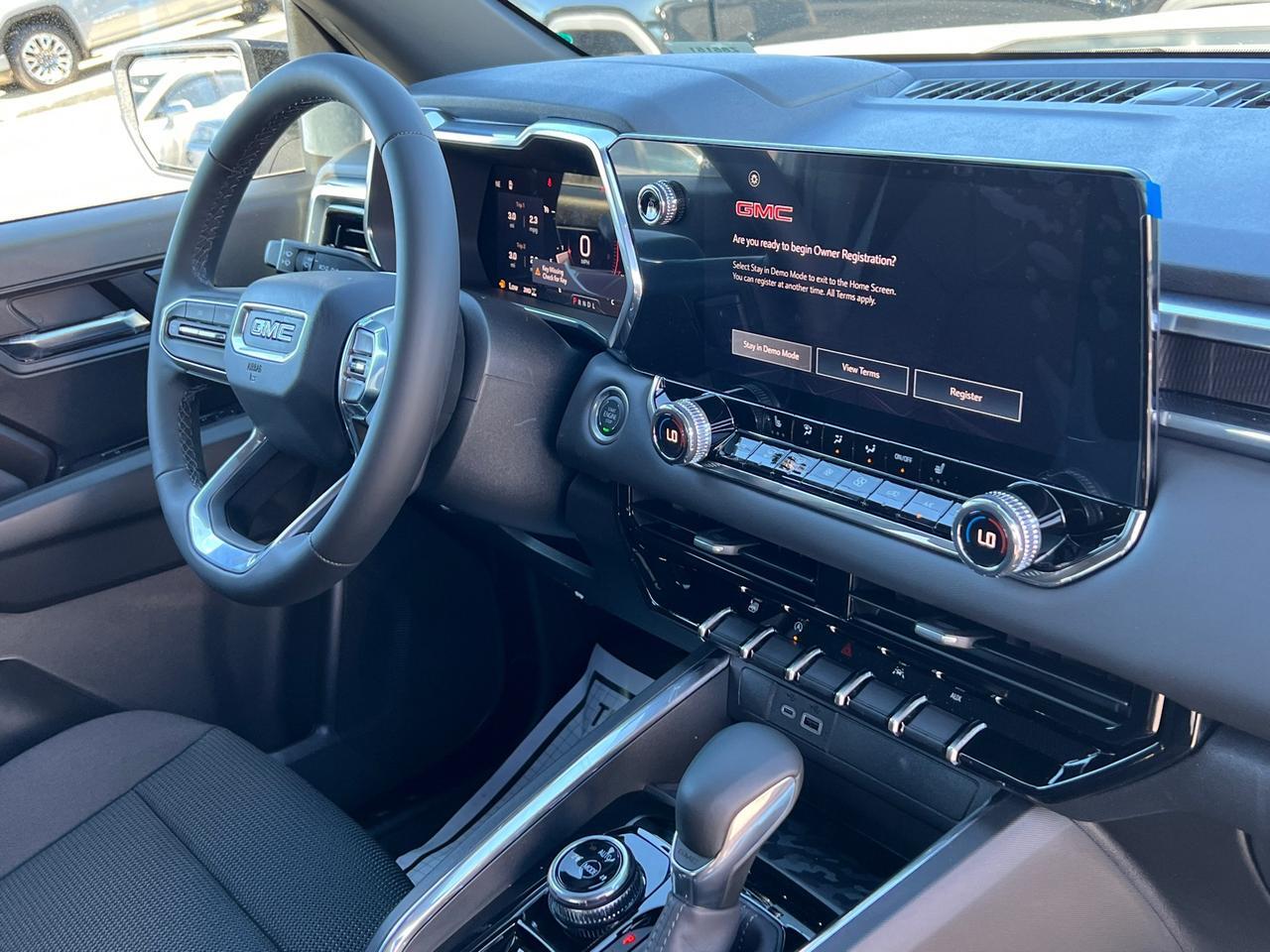 2025 GMC Canyon Elevation Hagerstown MD