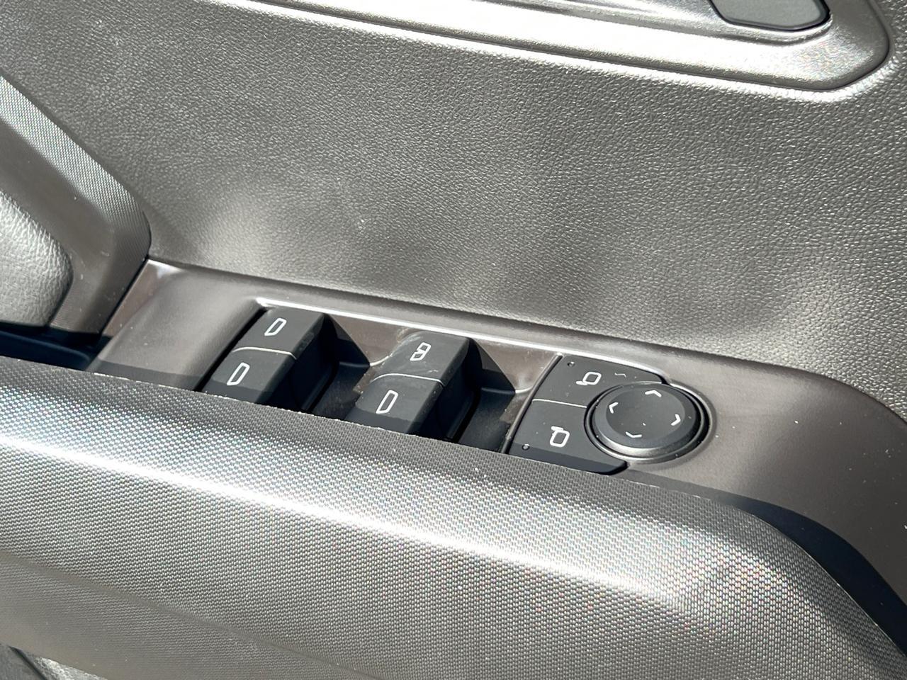 2025 GMC Canyon Elevation Hagerstown MD