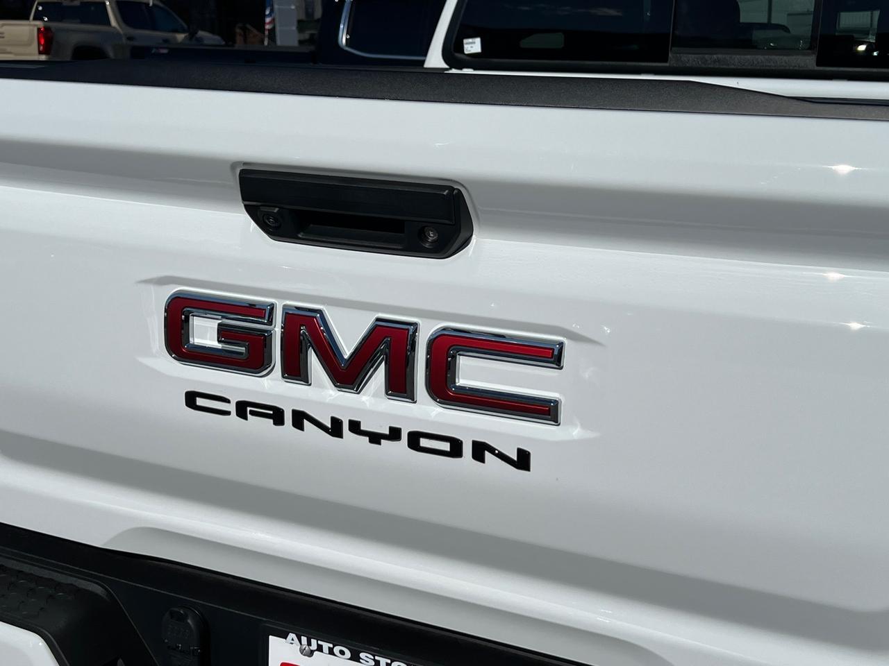 2025 GMC Canyon Elevation Hagerstown MD