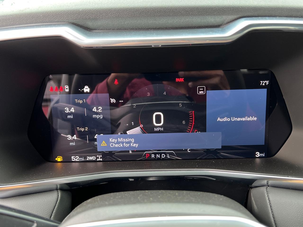 2025 GMC Canyon Elevation Hagerstown MD