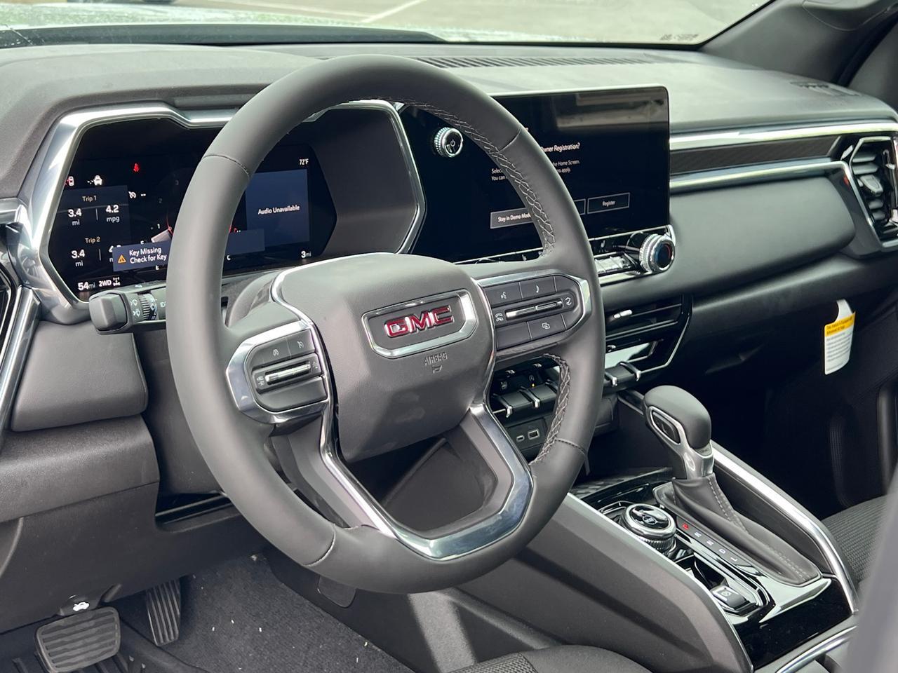 2025 GMC Canyon Elevation Hagerstown MD