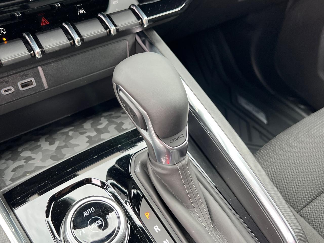 2025 GMC Canyon Elevation Hagerstown MD