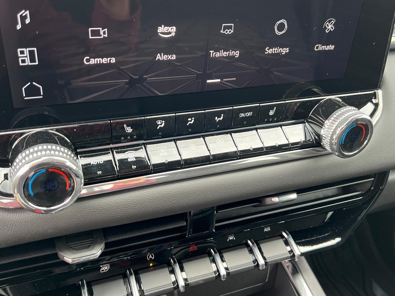 2025 GMC Canyon Elevation Hagerstown MD