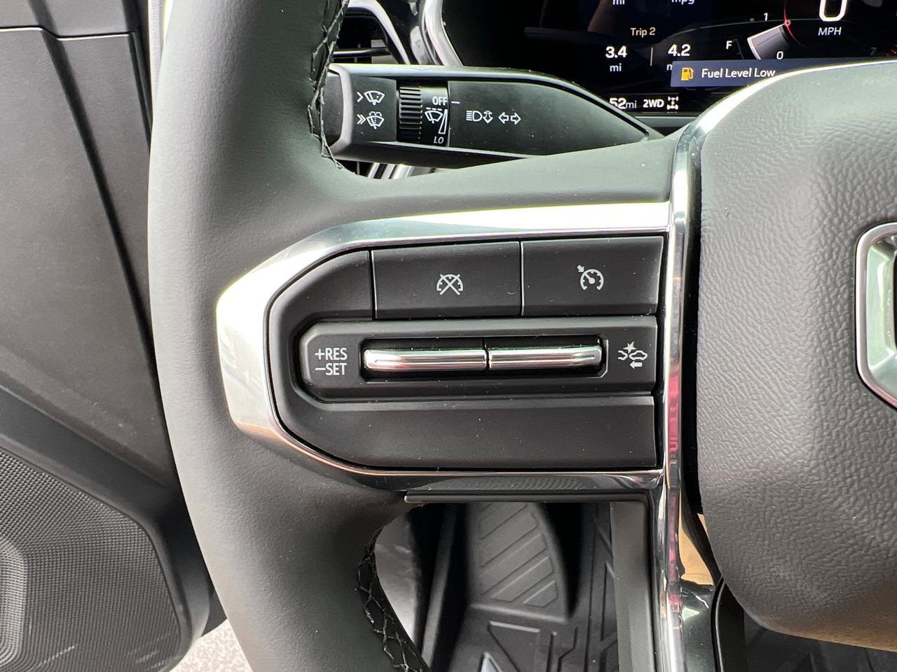 2025 GMC Canyon Elevation Hagerstown MD