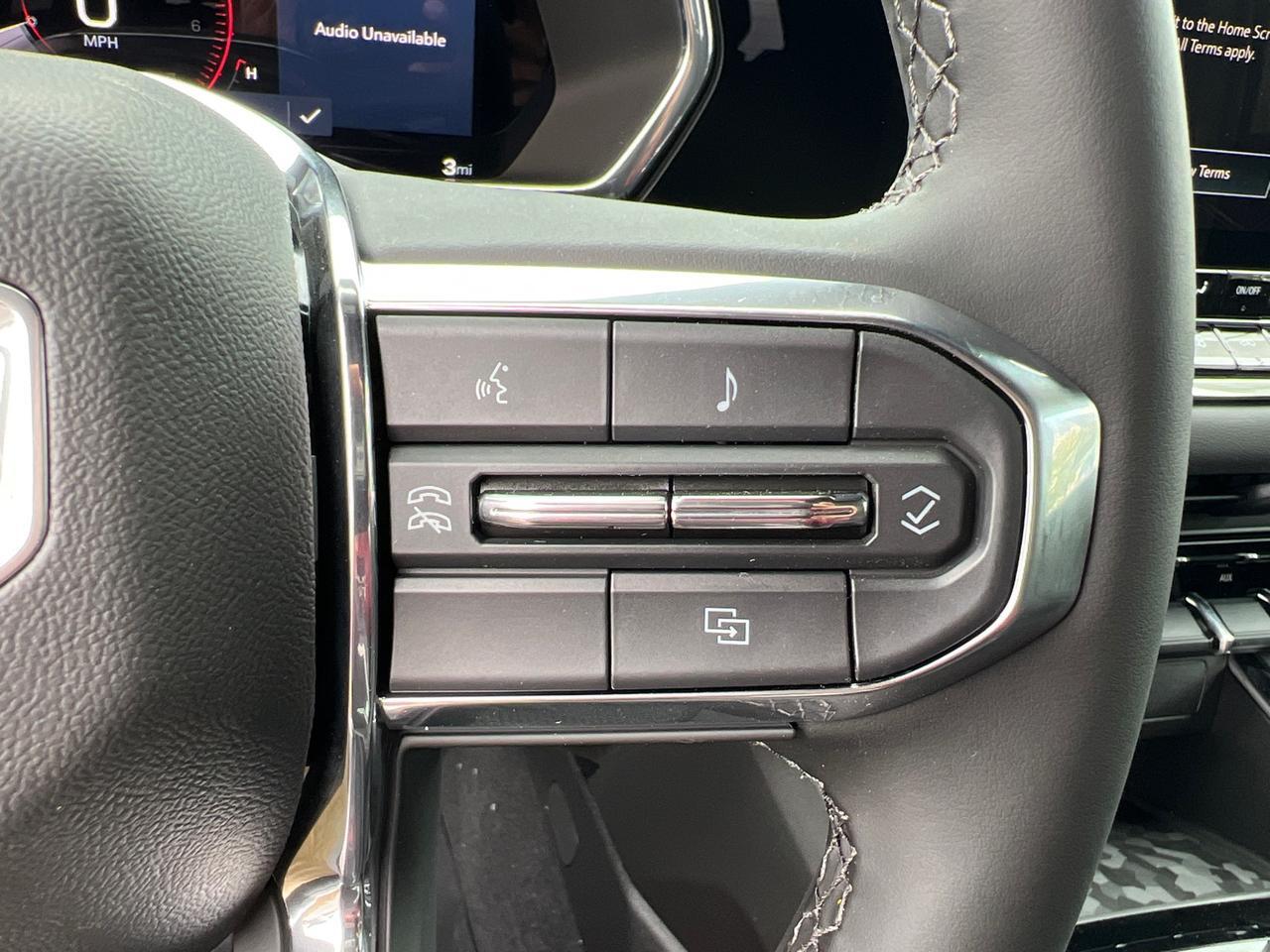 2025 GMC Canyon Elevation Hagerstown MD