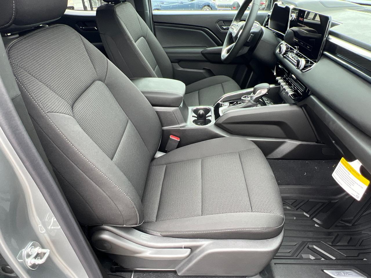 2025 GMC Canyon Elevation Hagerstown MD