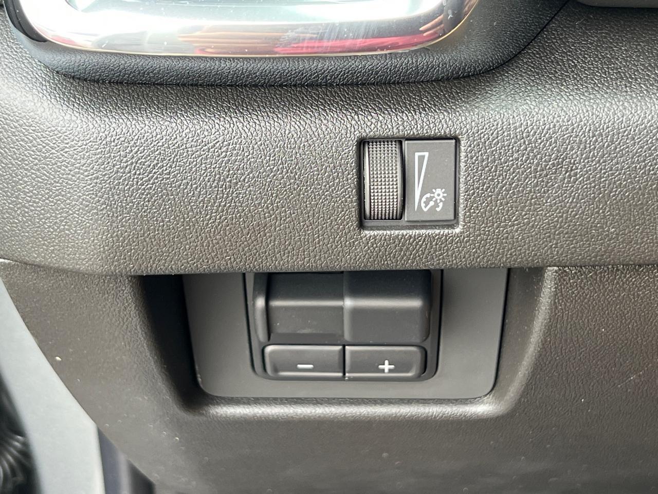 2025 GMC Canyon Elevation Hagerstown MD