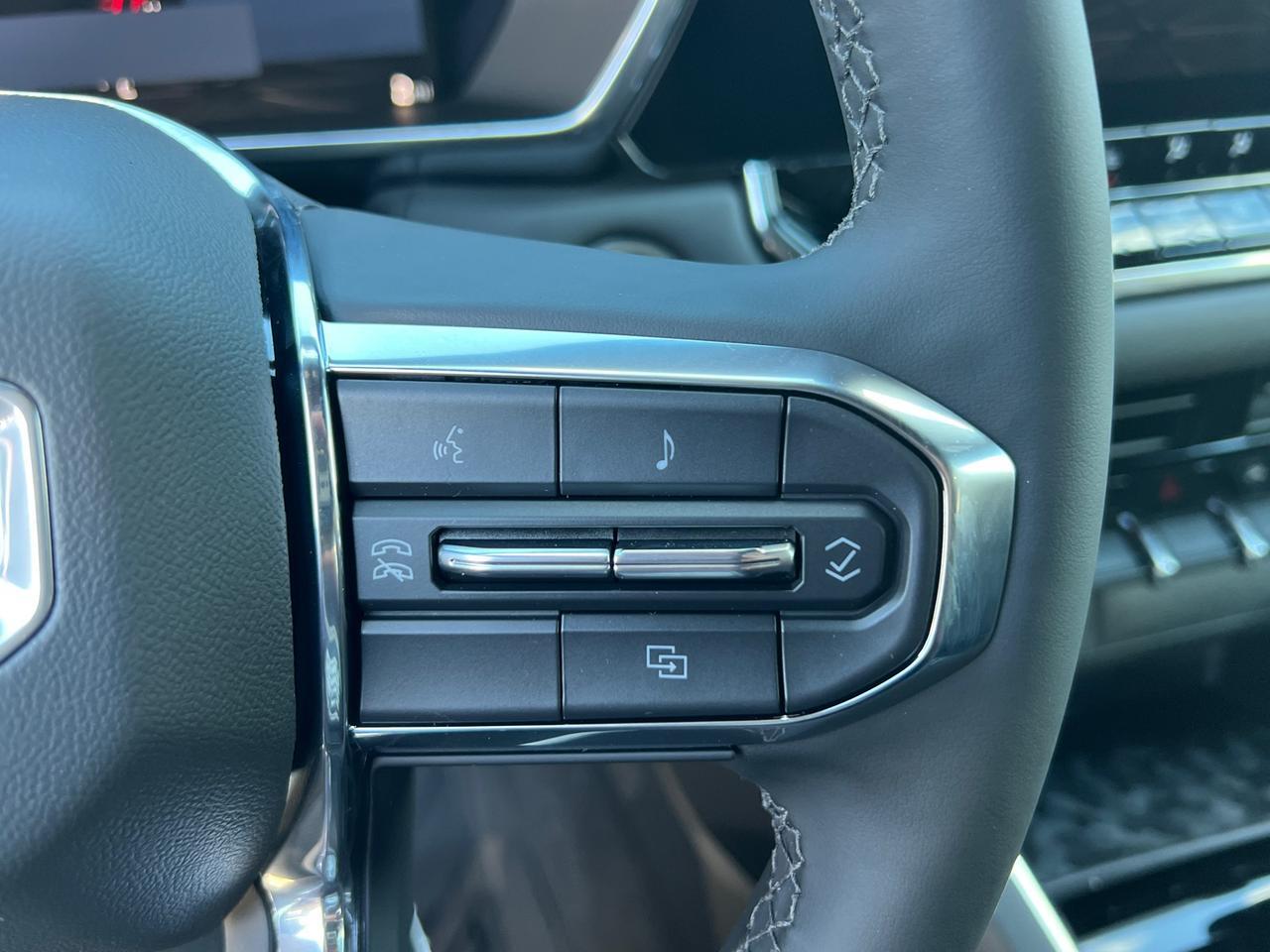 2025 GMC Canyon Elevation Hagerstown MD