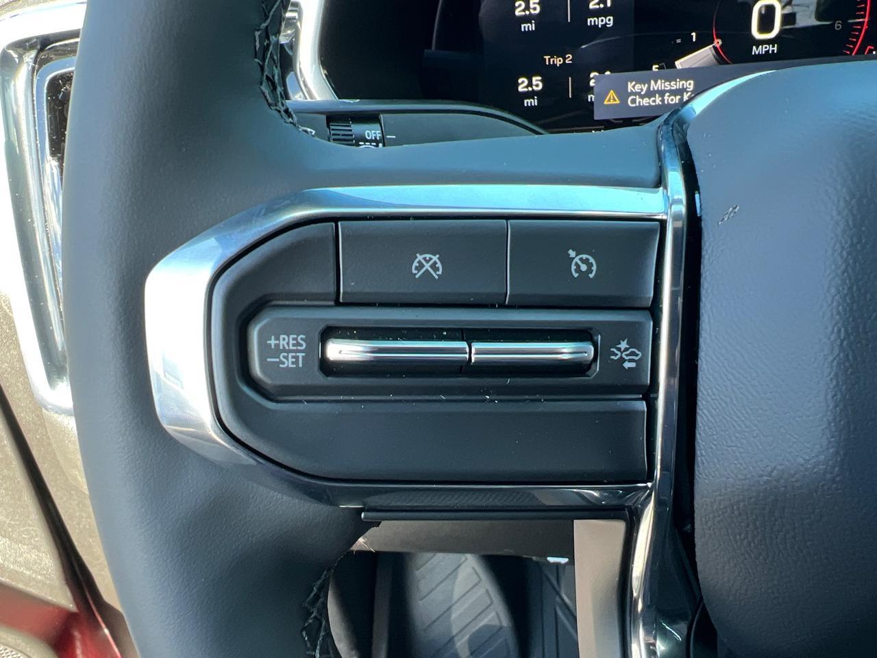 2025 GMC Canyon Elevation Hagerstown MD