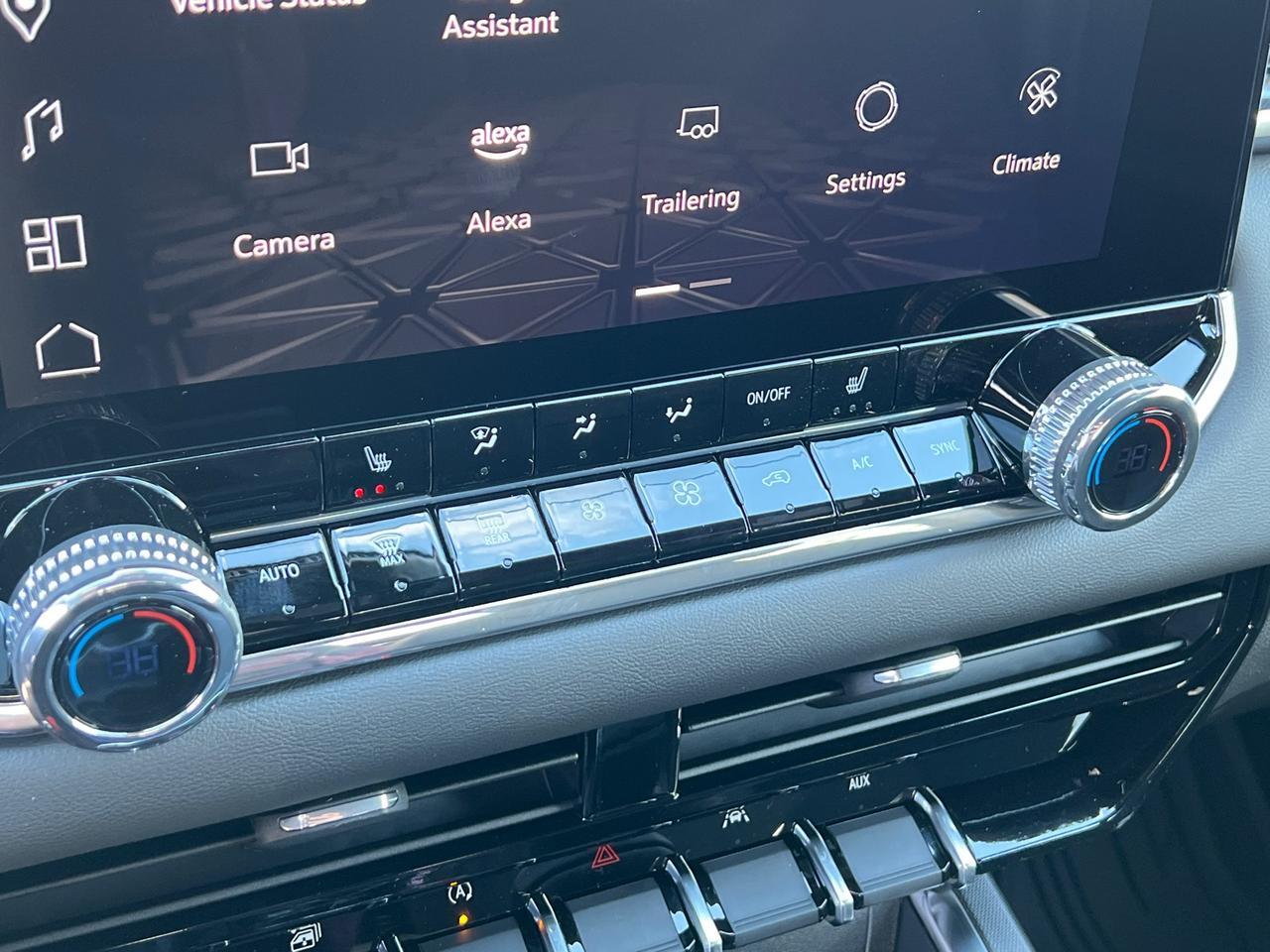 2025 GMC Canyon Elevation Hagerstown MD