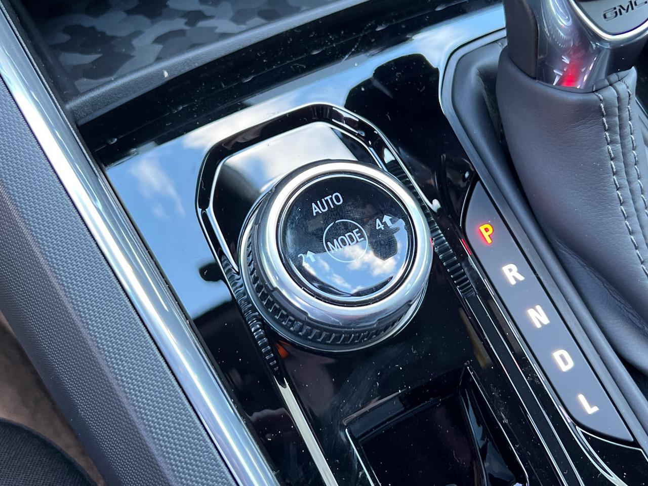 2025 GMC Canyon Elevation Hagerstown MD