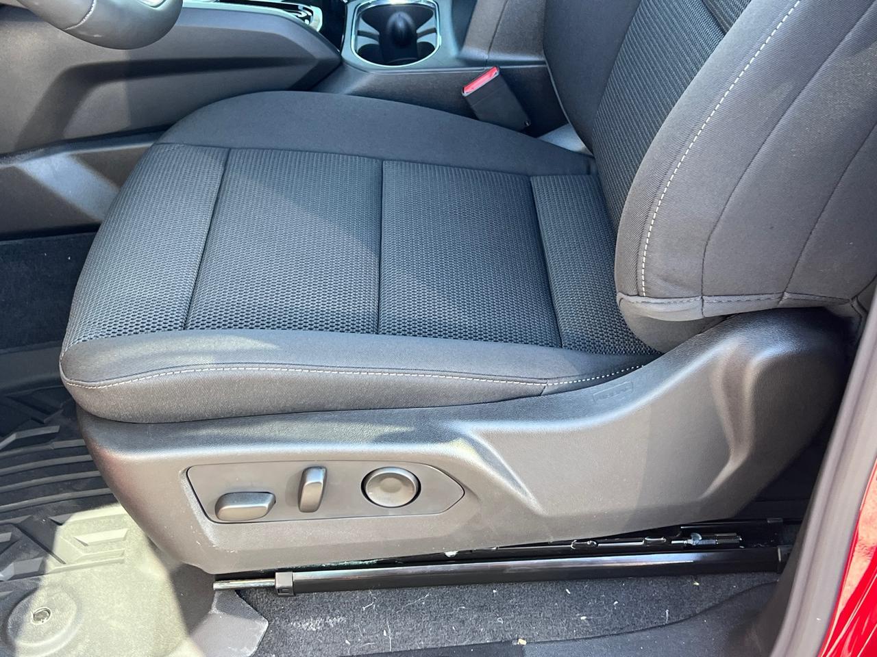 2025 GMC Canyon Elevation Hagerstown MD