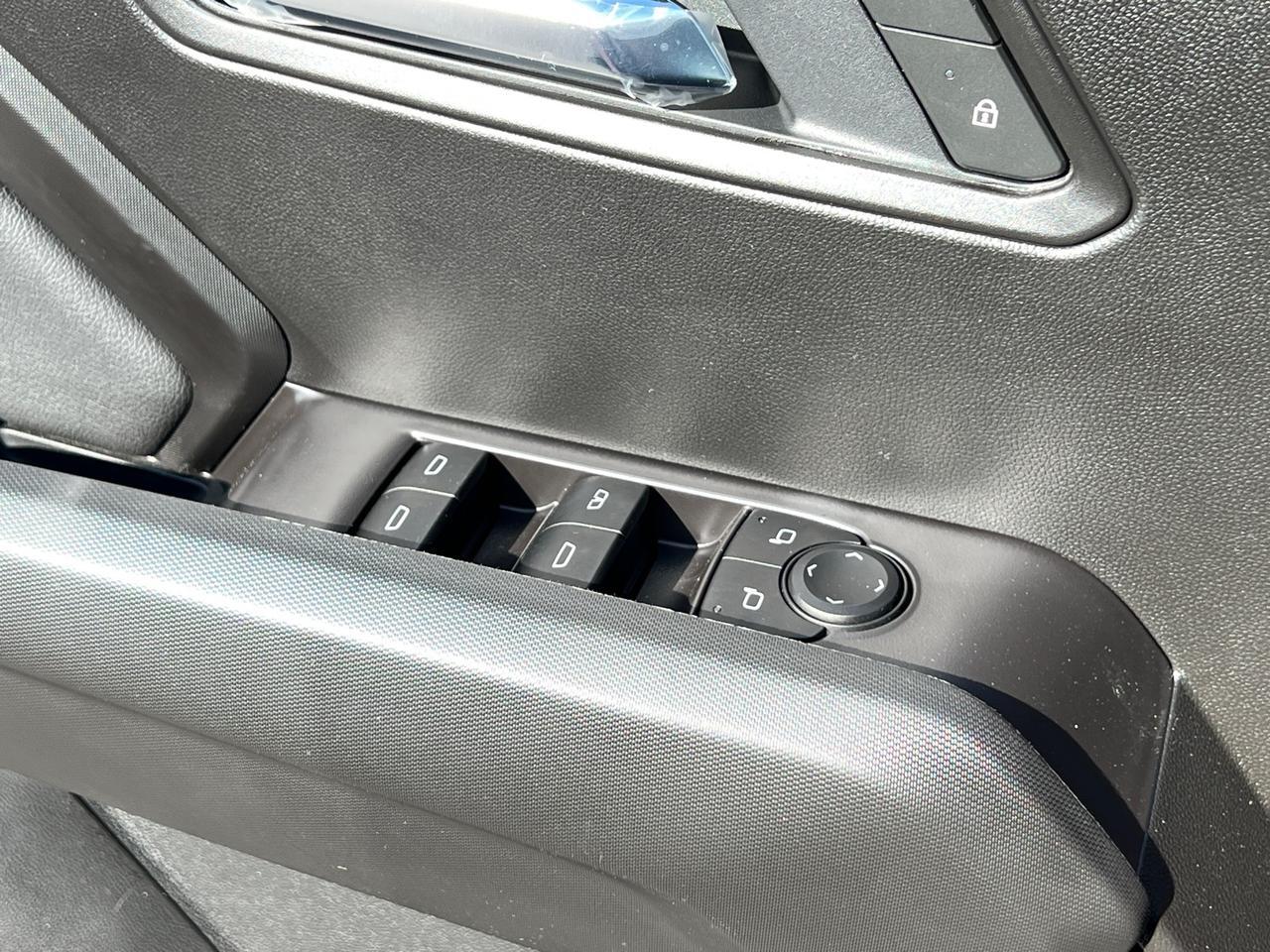 2025 GMC Canyon Elevation Hagerstown MD