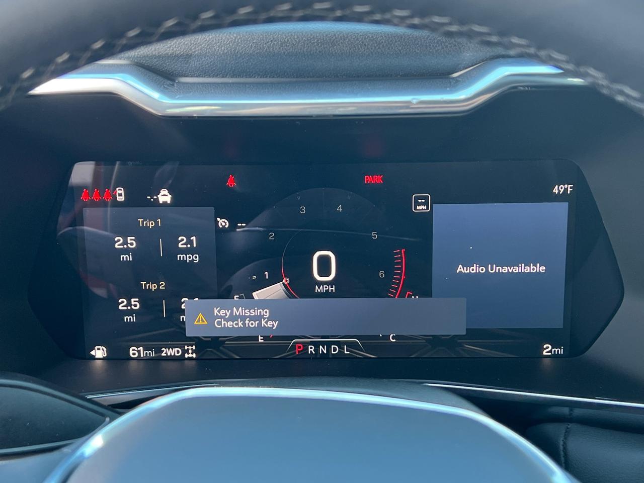 2025 GMC Canyon Elevation Hagerstown MD