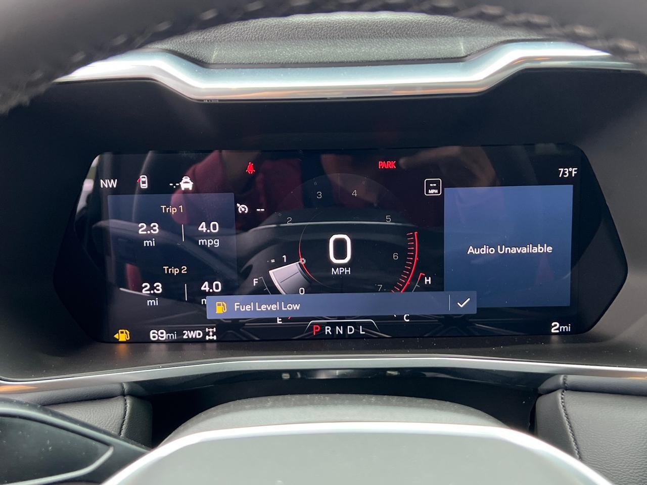 2025 GMC Canyon Elevation Hagerstown MD