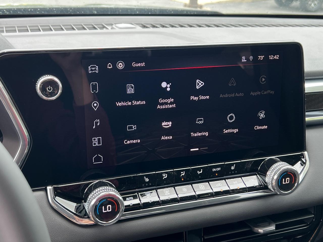 2025 GMC Canyon Elevation Hagerstown MD