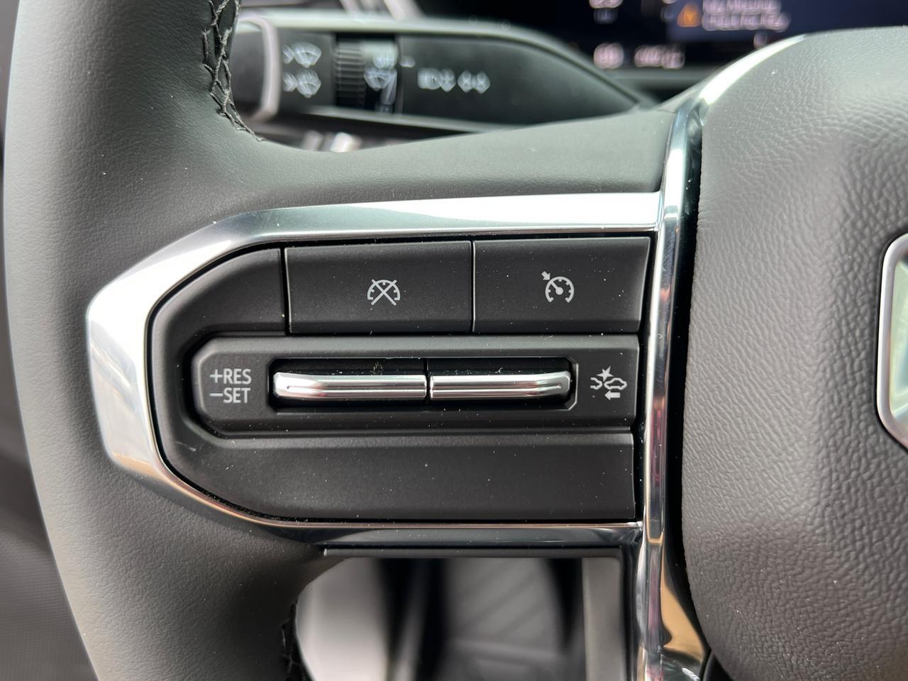 2025 GMC Canyon Elevation Hagerstown MD