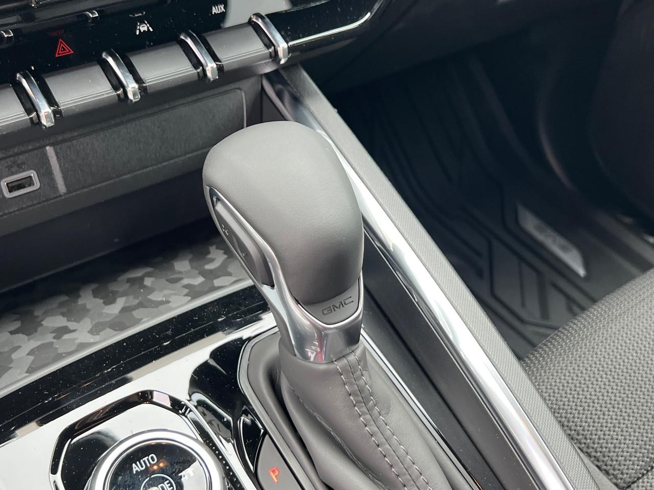 2025 GMC Canyon Elevation Hagerstown MD