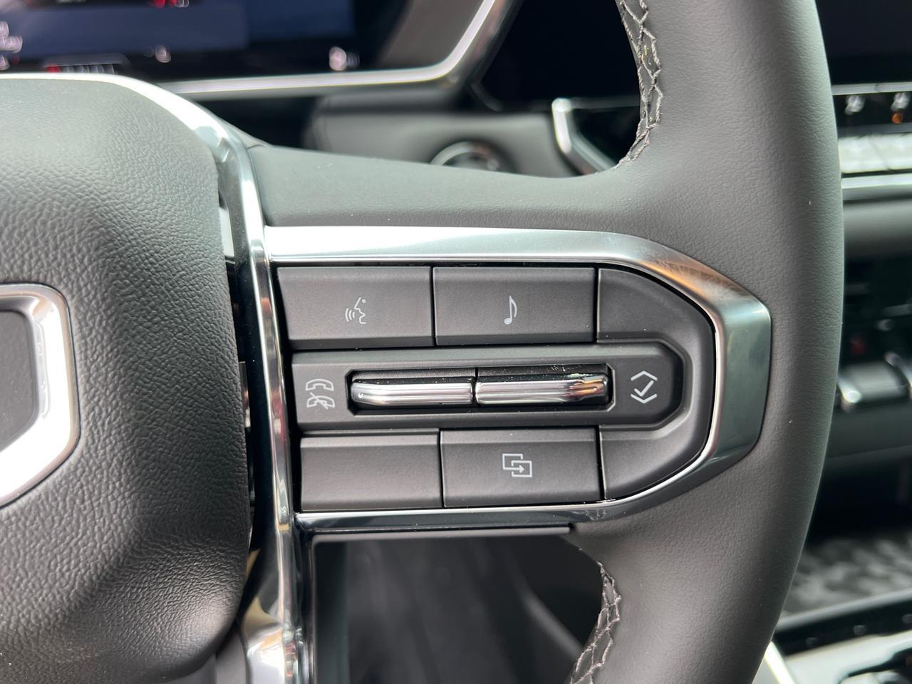 2025 GMC Canyon Elevation Hagerstown MD