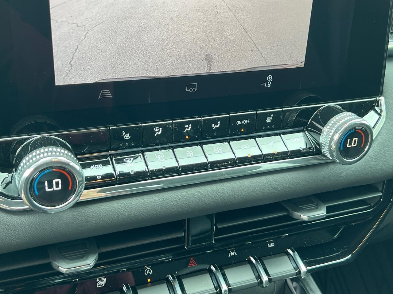 2025 GMC Canyon Elevation Hagerstown MD