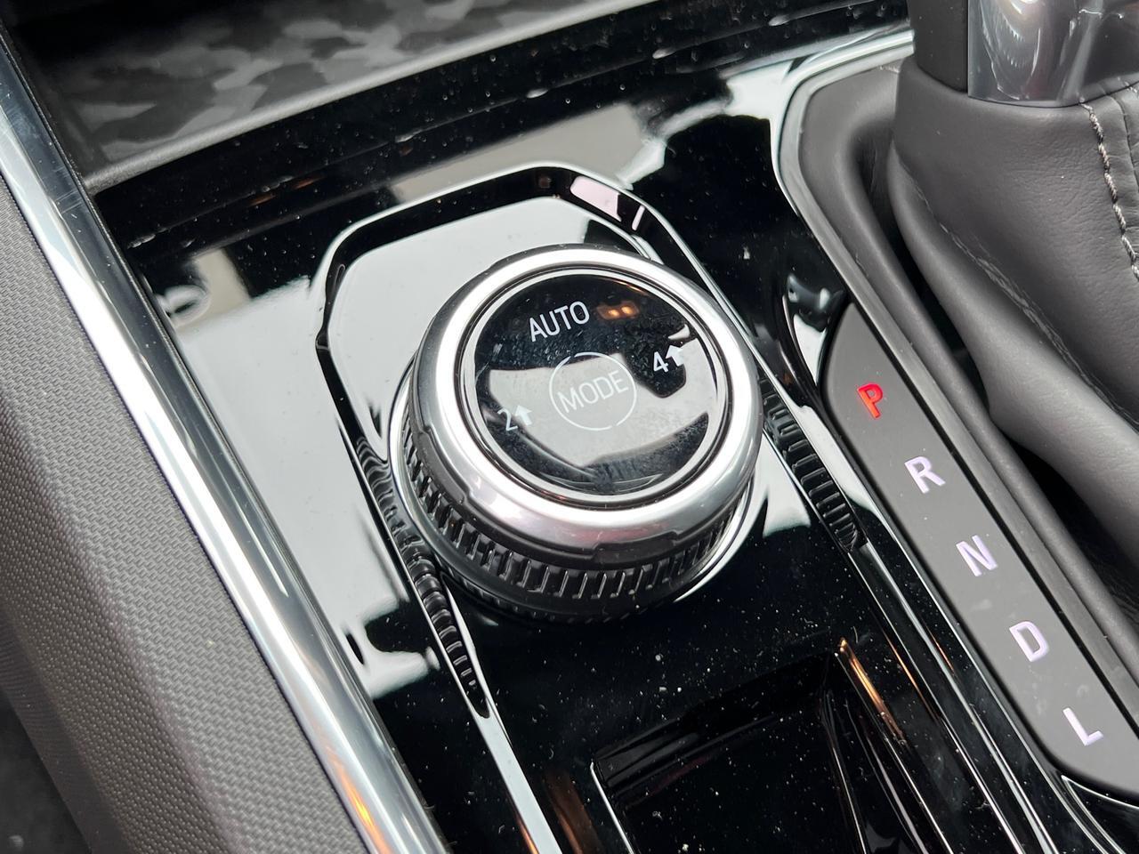 2025 GMC Canyon Elevation Hagerstown MD