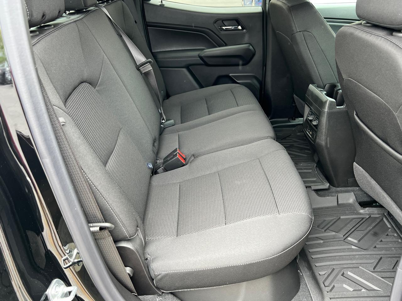 2025 GMC Canyon Elevation Hagerstown MD