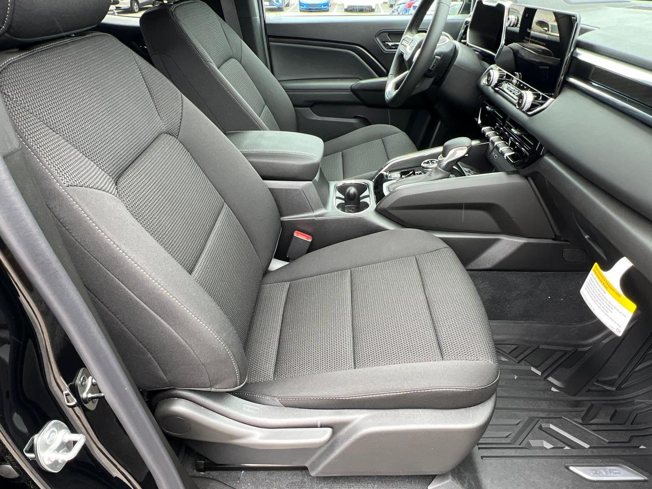 2025 GMC Canyon Elevation Hagerstown MD