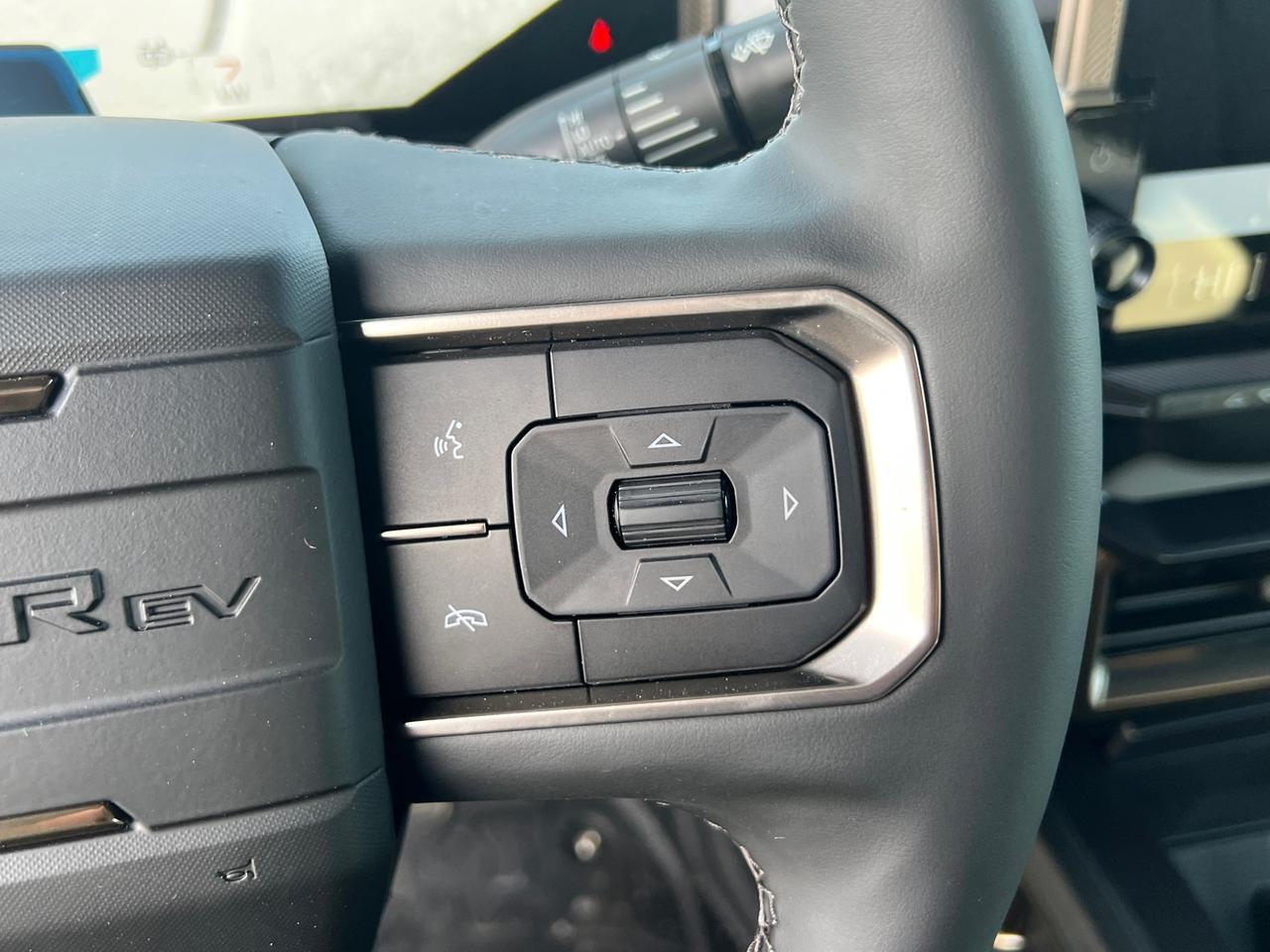 2025 GMC Hummer EV Pickup 2X Hagerstown MD