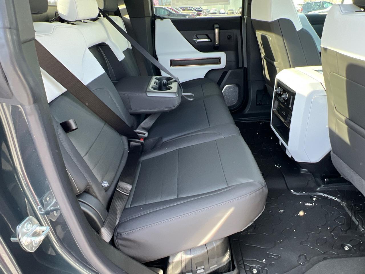 2025 GMC Hummer EV Pickup 2X Hagerstown MD