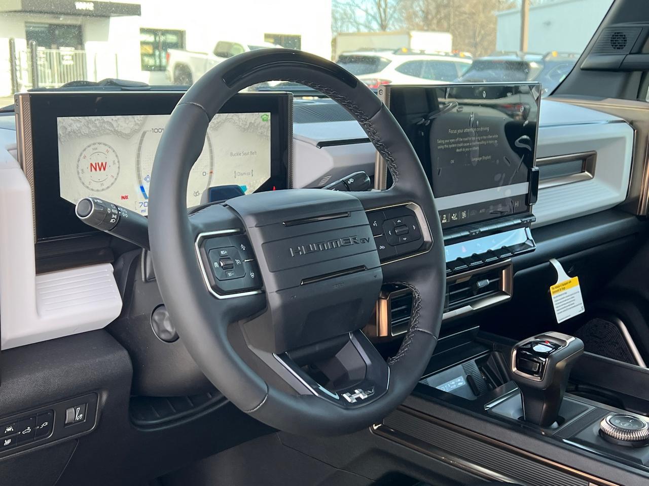 2025 GMC Hummer EV Pickup 2X Hagerstown MD