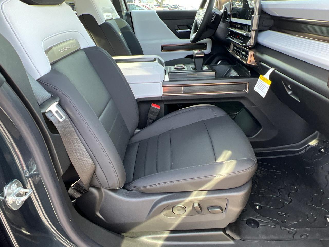 2025 GMC Hummer EV Pickup 2X Hagerstown MD