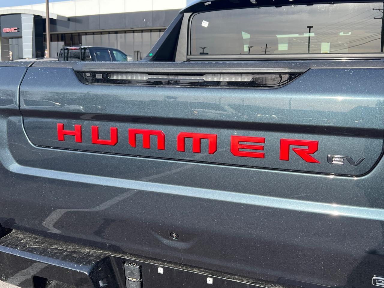 2025 GMC Hummer EV Pickup 2X Hagerstown MD
