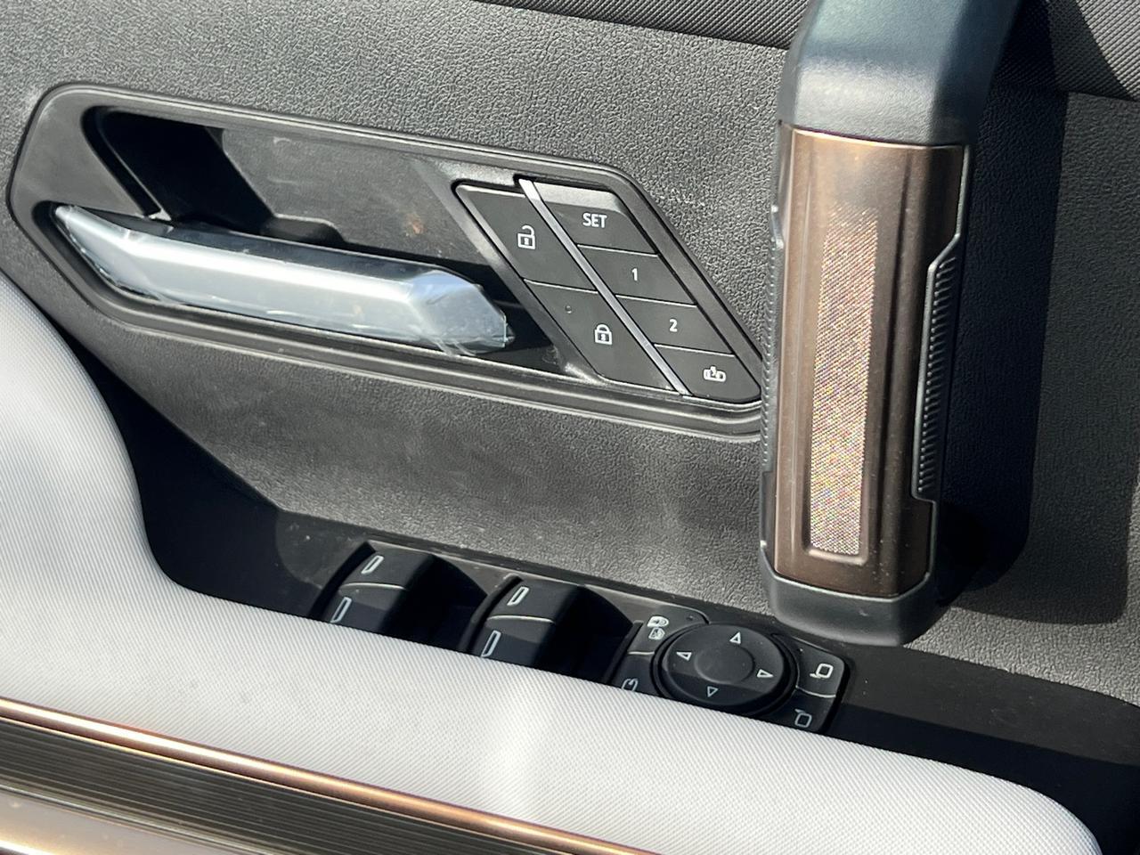 2025 GMC Hummer EV Pickup 2X Hagerstown MD