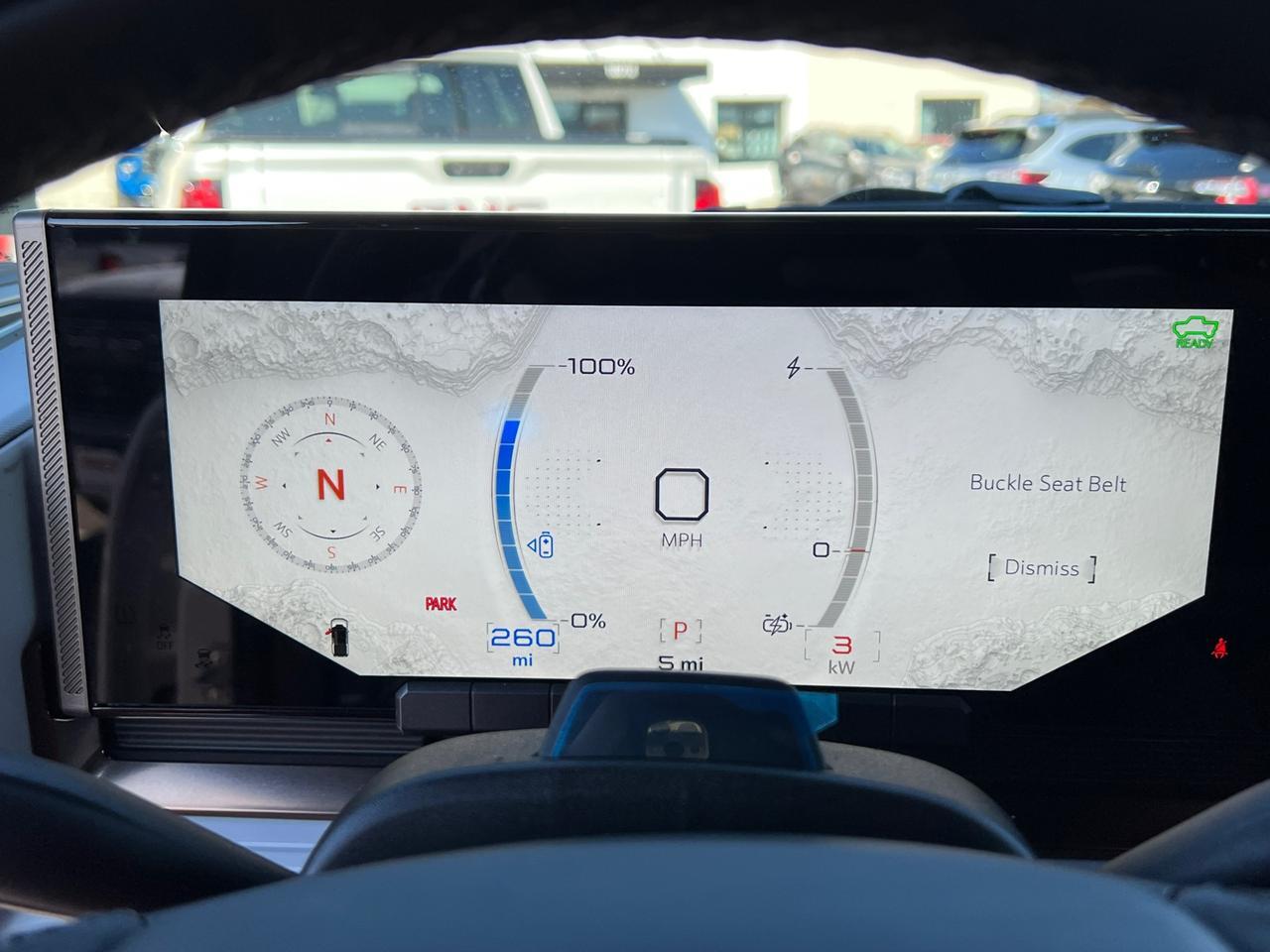 2025 GMC Hummer EV Pickup 2X Hagerstown MD