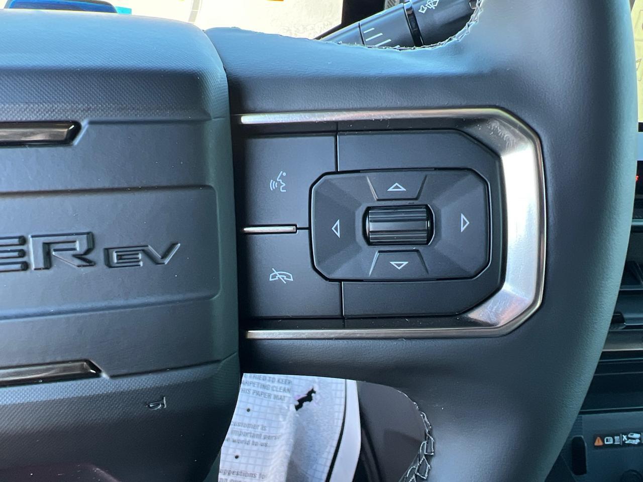 2025 GMC Hummer EV Pickup 2X Hagerstown MD